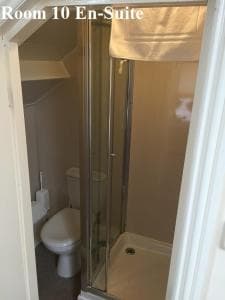 The Arches Guest House Image 1