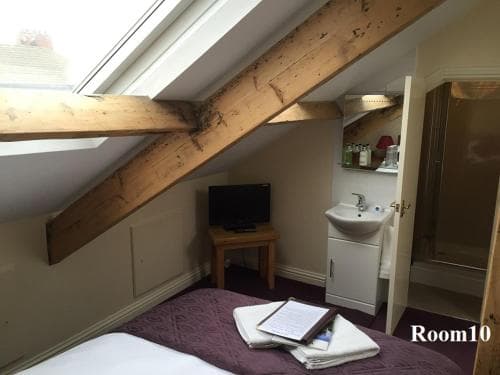 The Arches Guest House Image 3