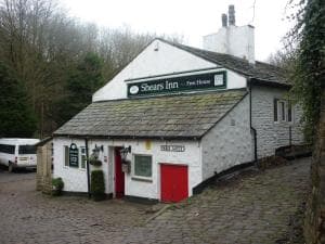 Shears Inn Image 1