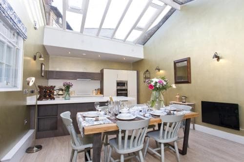 The Kings Apartment Image 3