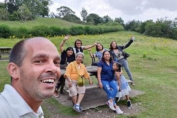 Private Tour - Yorkshire Dales Day Trip from Leeds Image 1