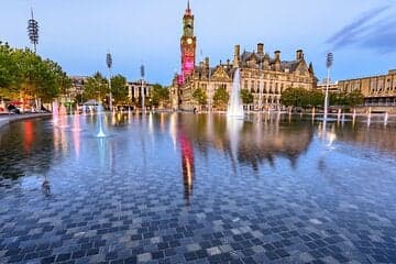 Bradford Hidden Gems (Self-guided Tour & Treasure Hunt) Image 1
