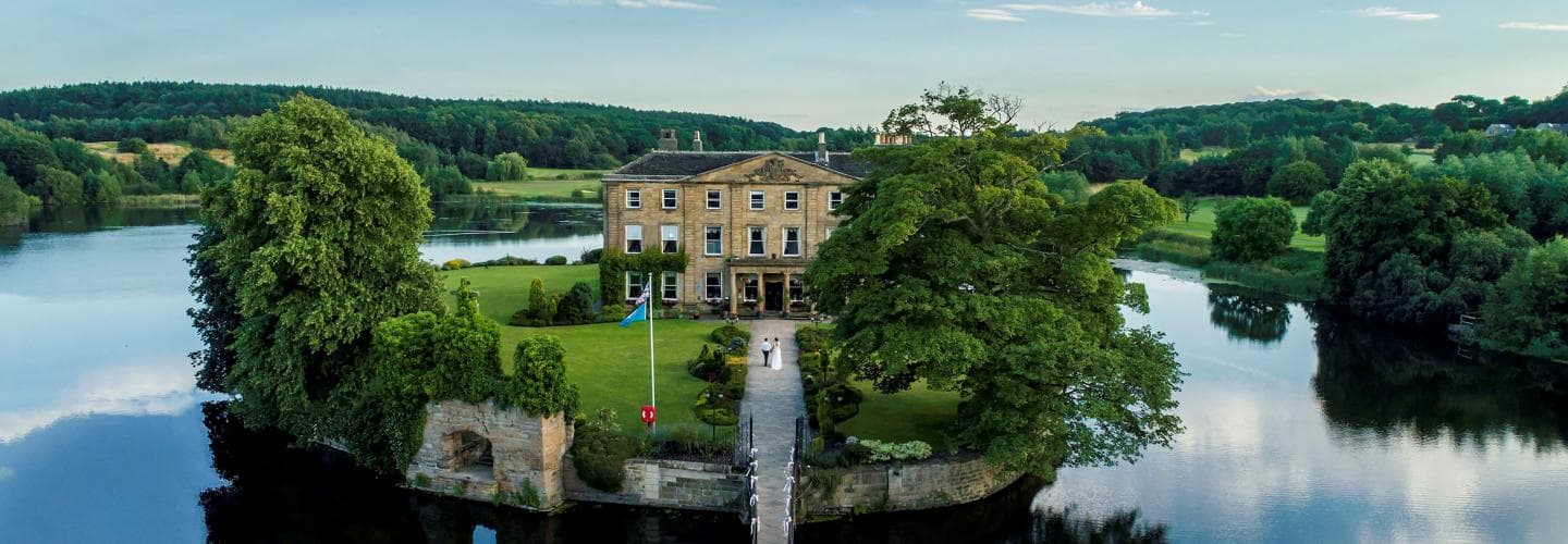 Waterton Park Hotel Image 5