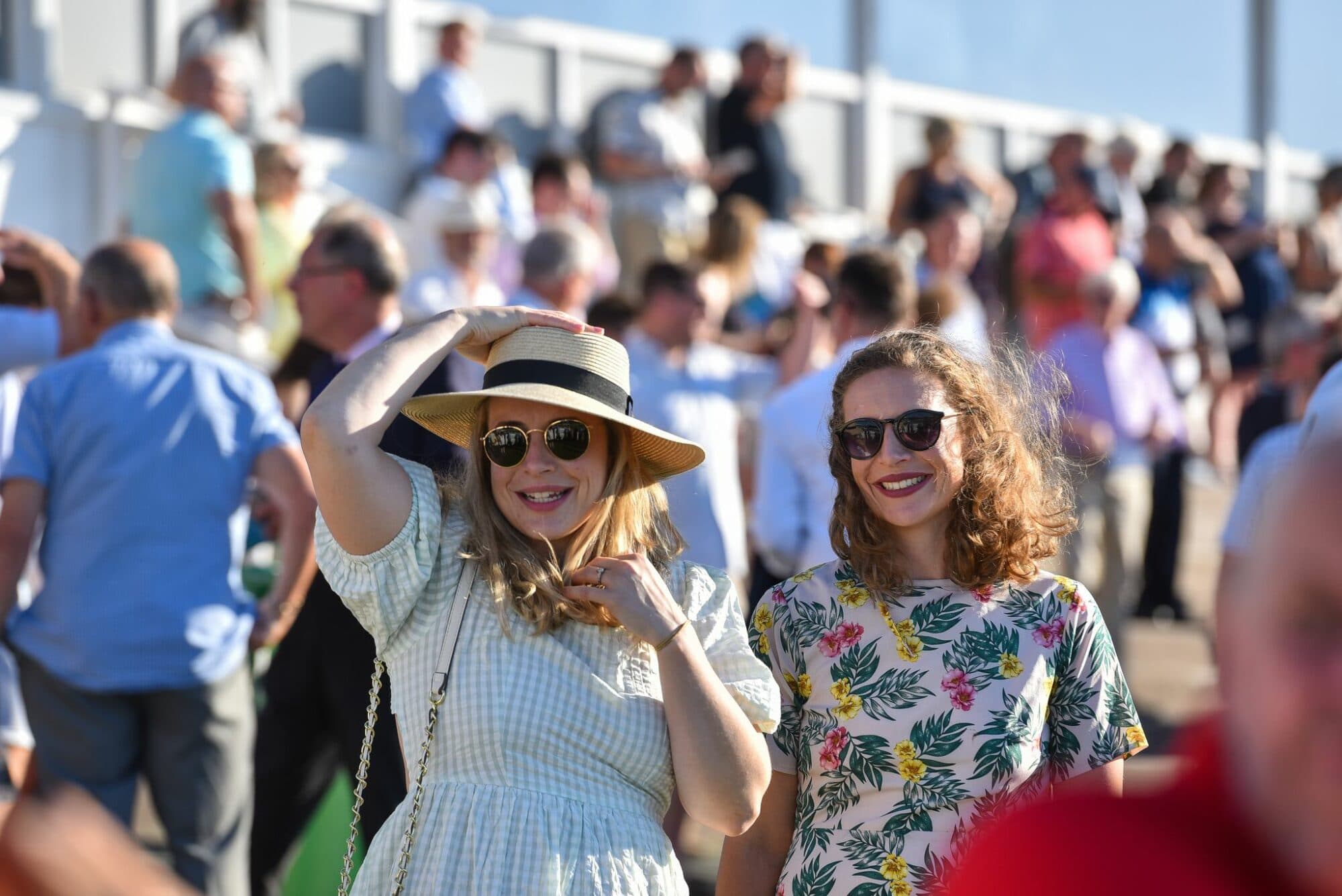 Thirsk Racecourse Image 1