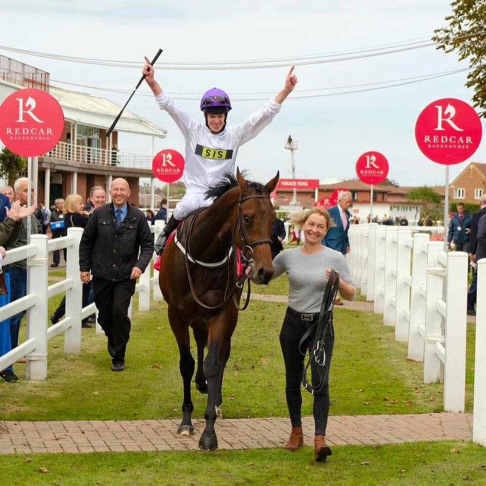 Redcar Racecourse Image 4