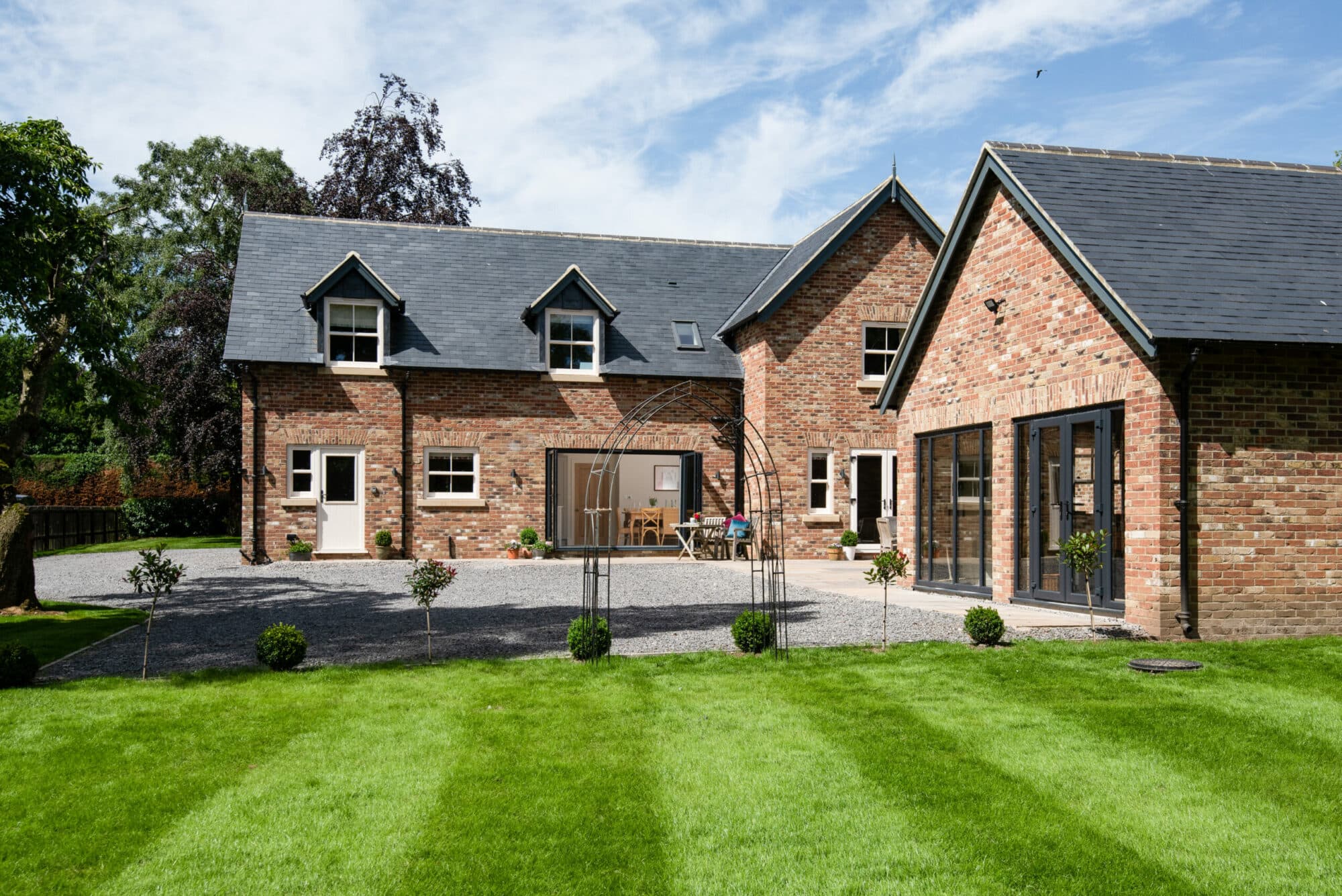 Partridge Lodge Image 2