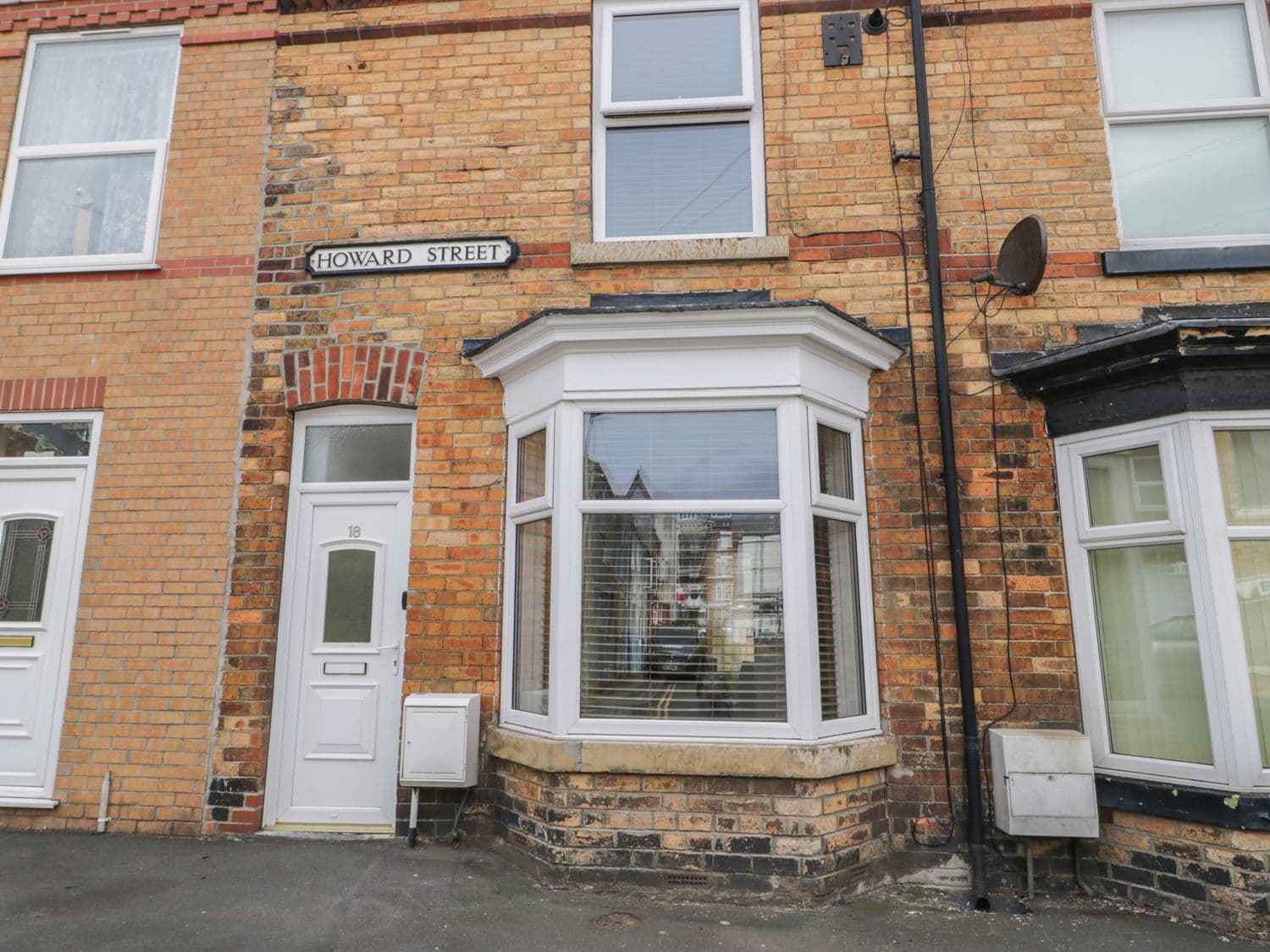 18 Howard Street Image 3