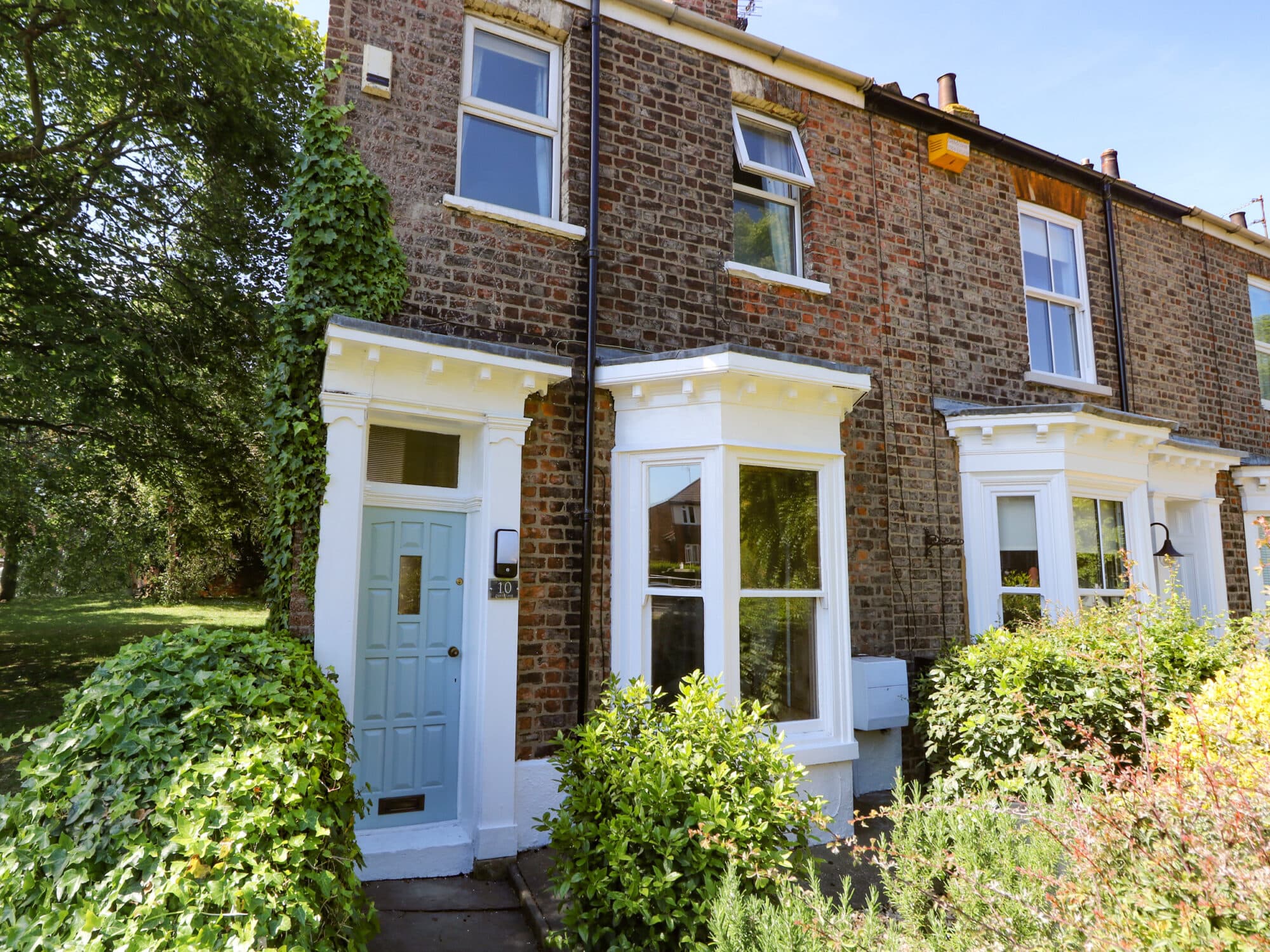 Baggergate House Image 2