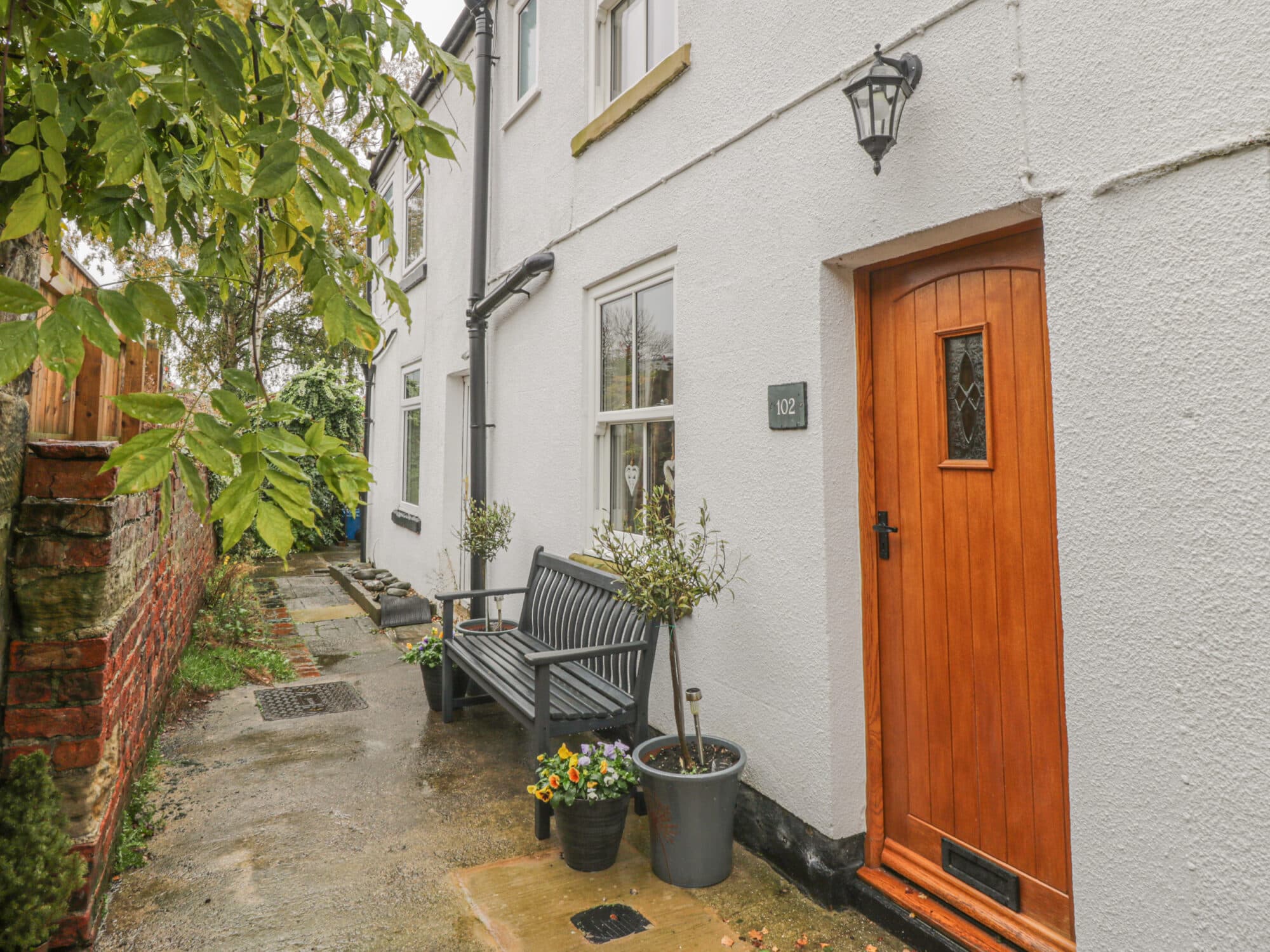 Chuckle Cottage Image 5