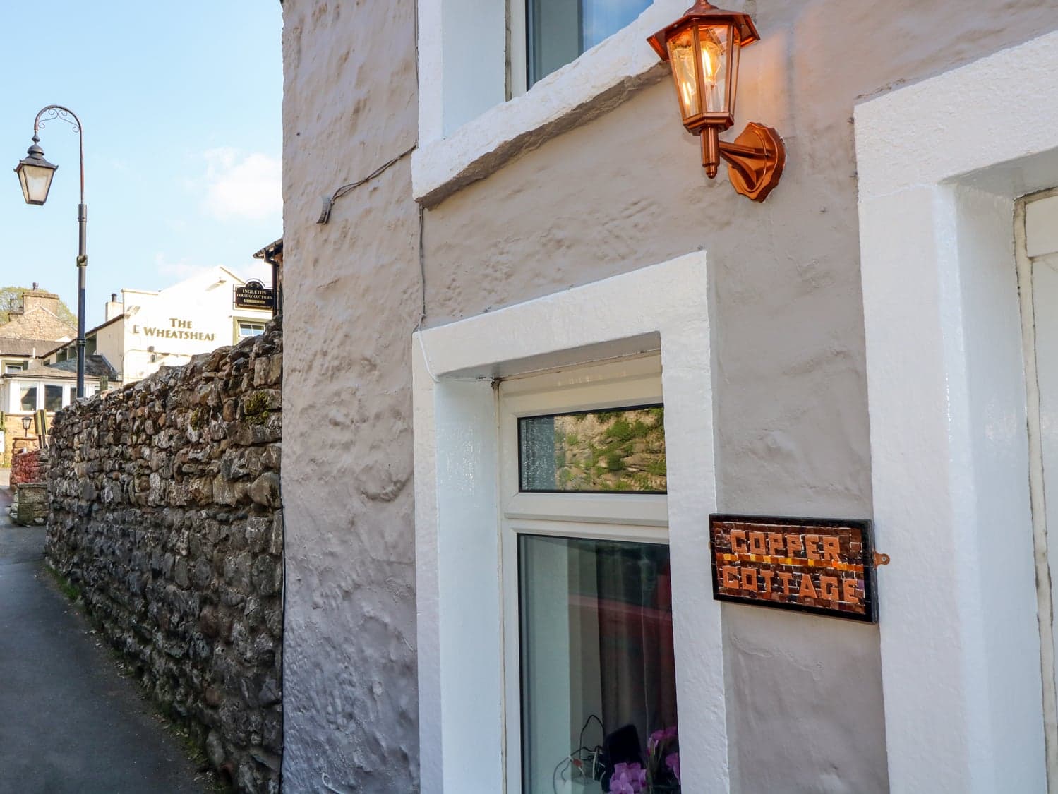 Copper Cottage Image 2