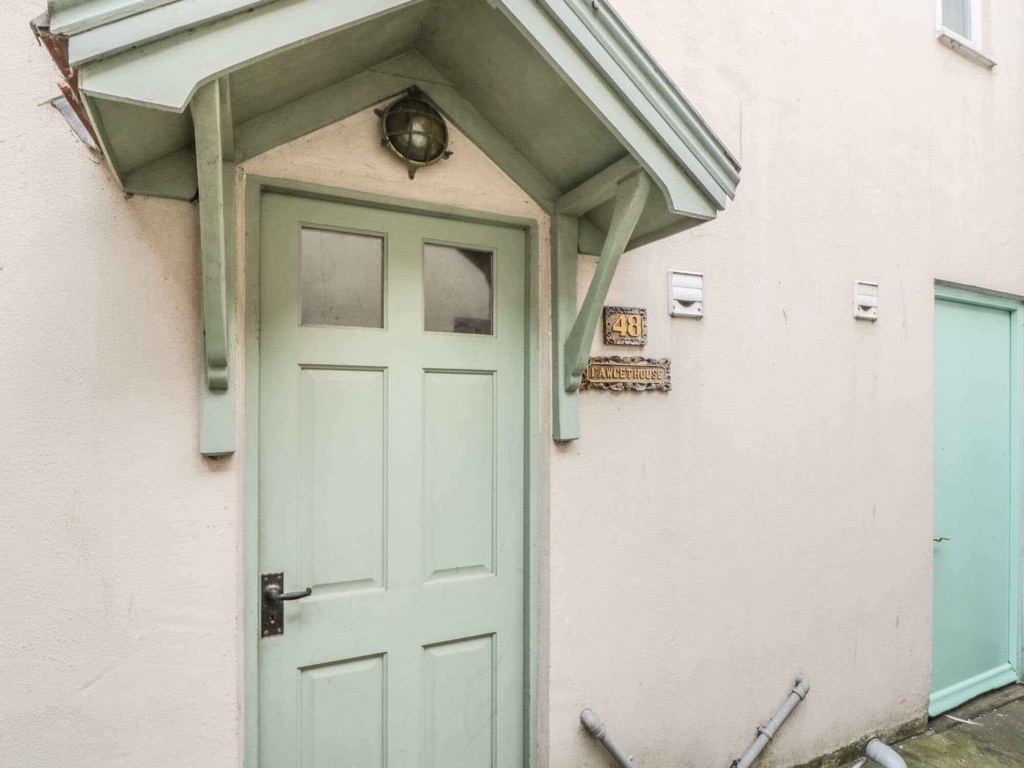 Fawcet House Image 3