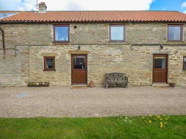 Harvest Cottage Image 2