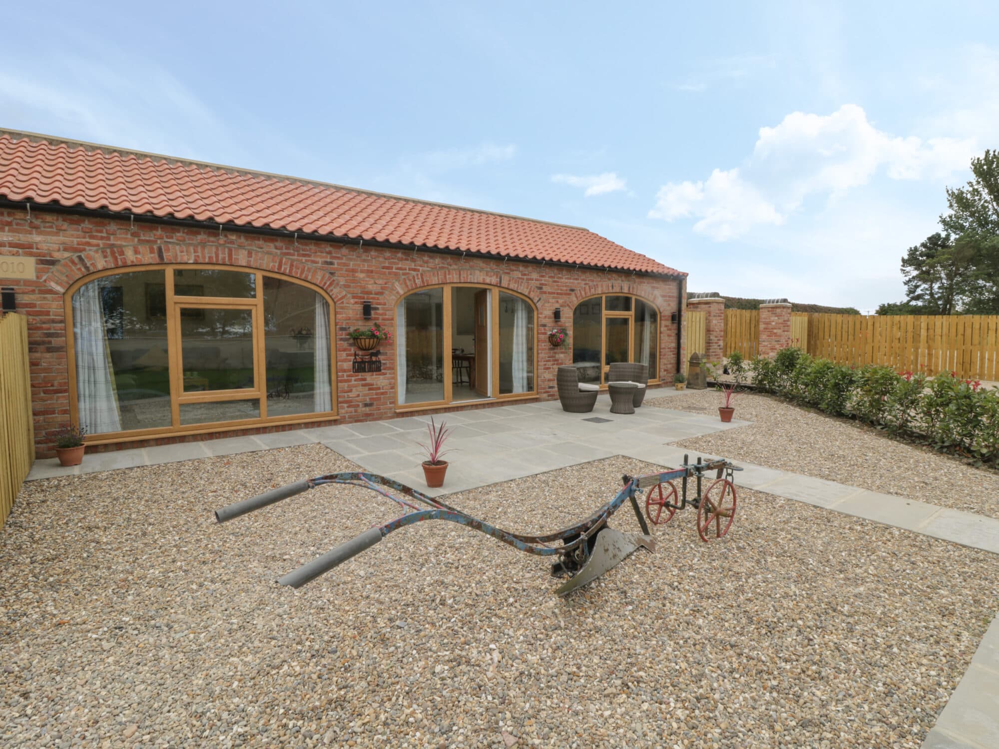 Plough Cottage Image 4