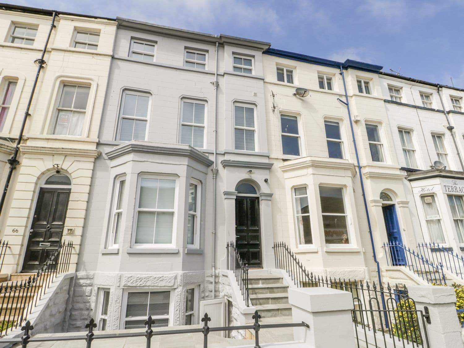 Station House Image 2