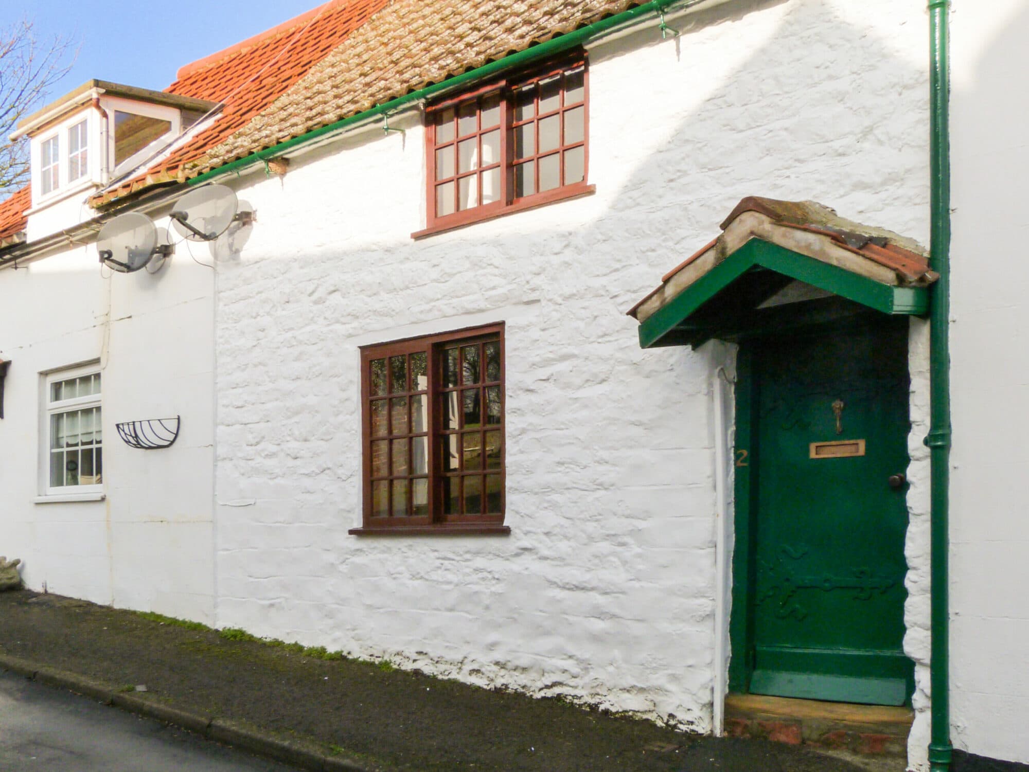 The Brambles, Filey Image 4