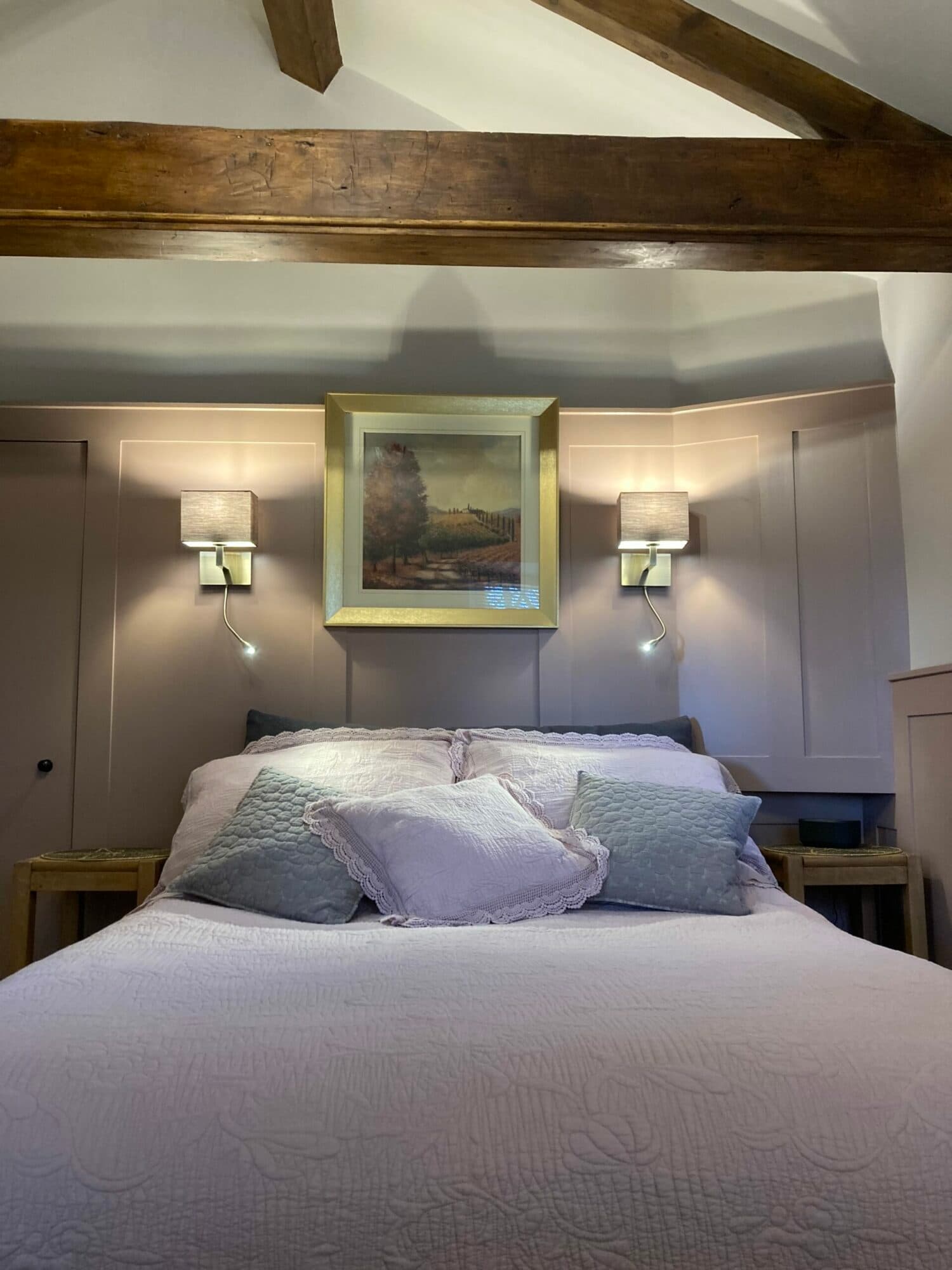 Ploughcroft Cottage Image 2