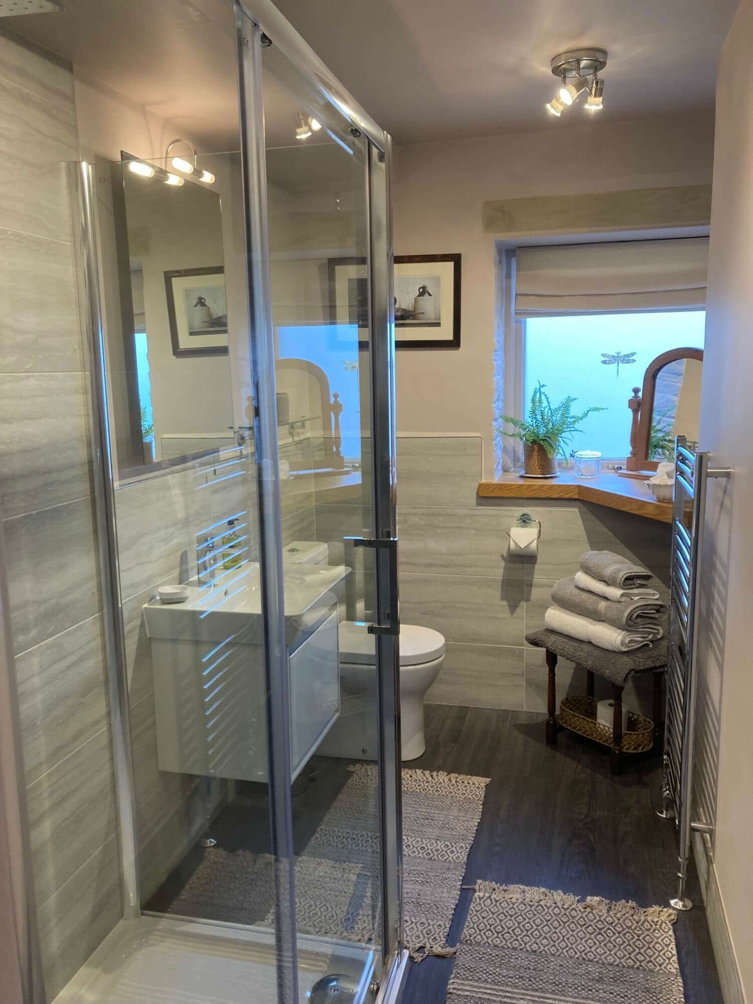 Ploughcroft Cottage Image 3