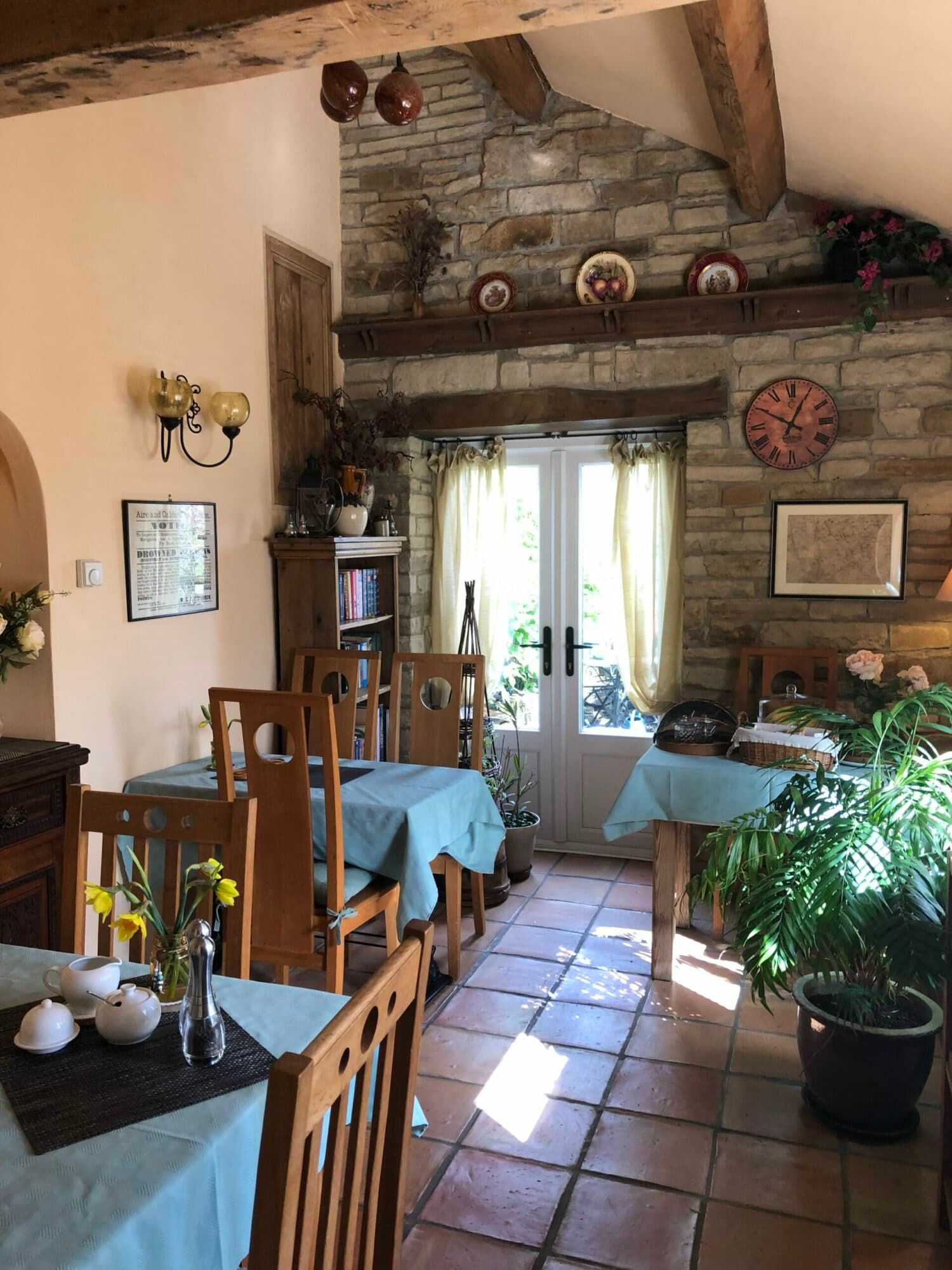 Ploughcroft Cottage Image 9