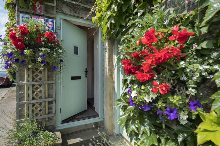 Ploughcroft Cottage Image 8