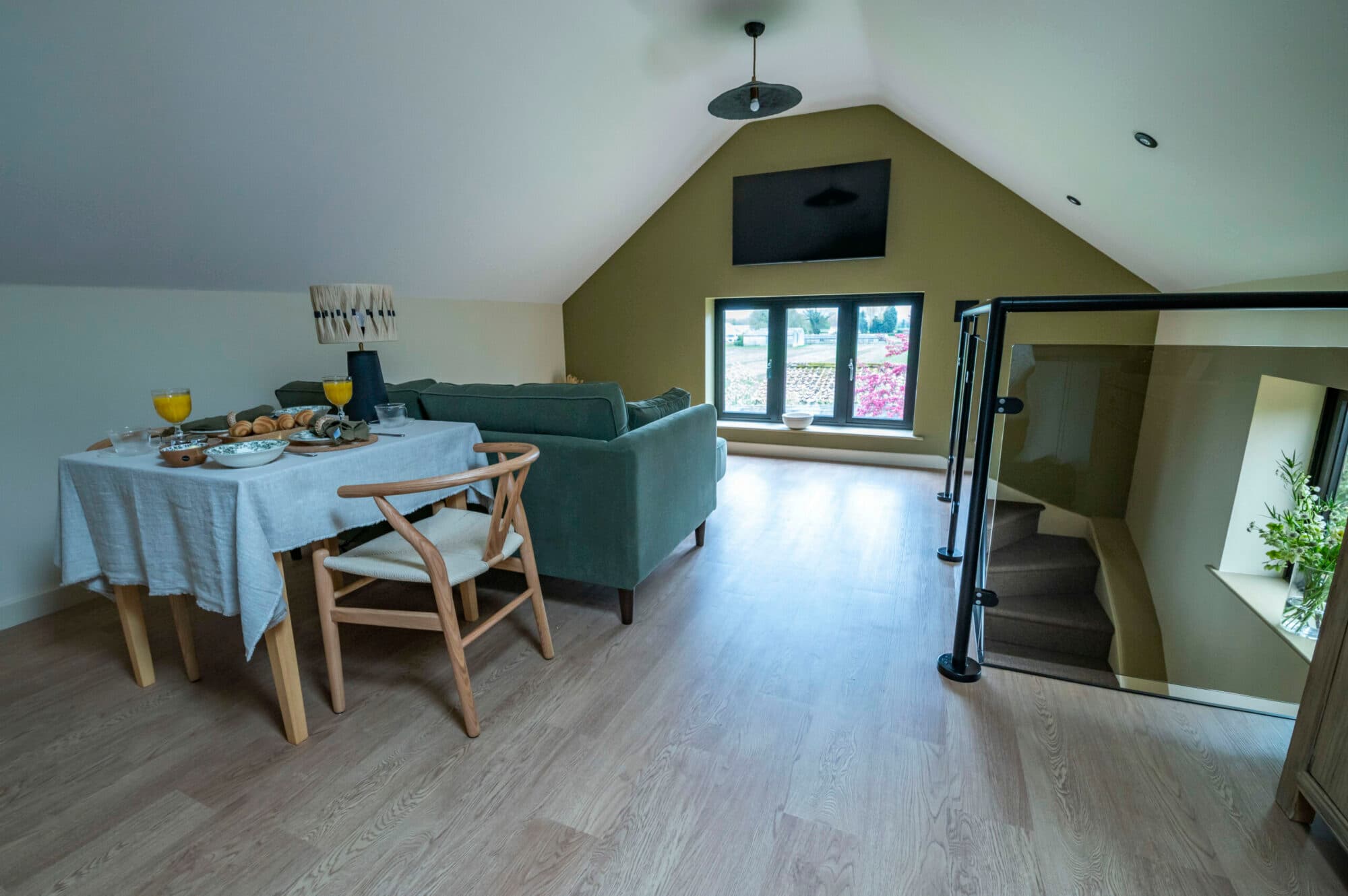 Little Fern Retreat Image 5