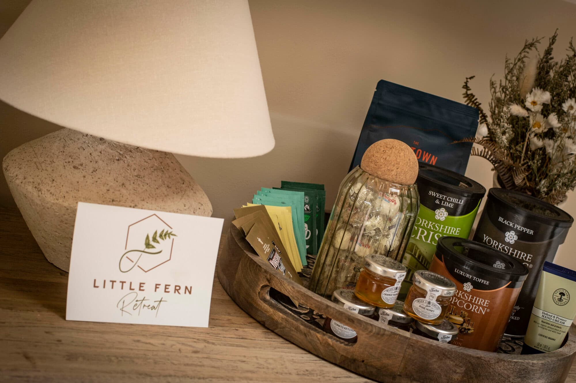 Little Fern Retreat Image 4