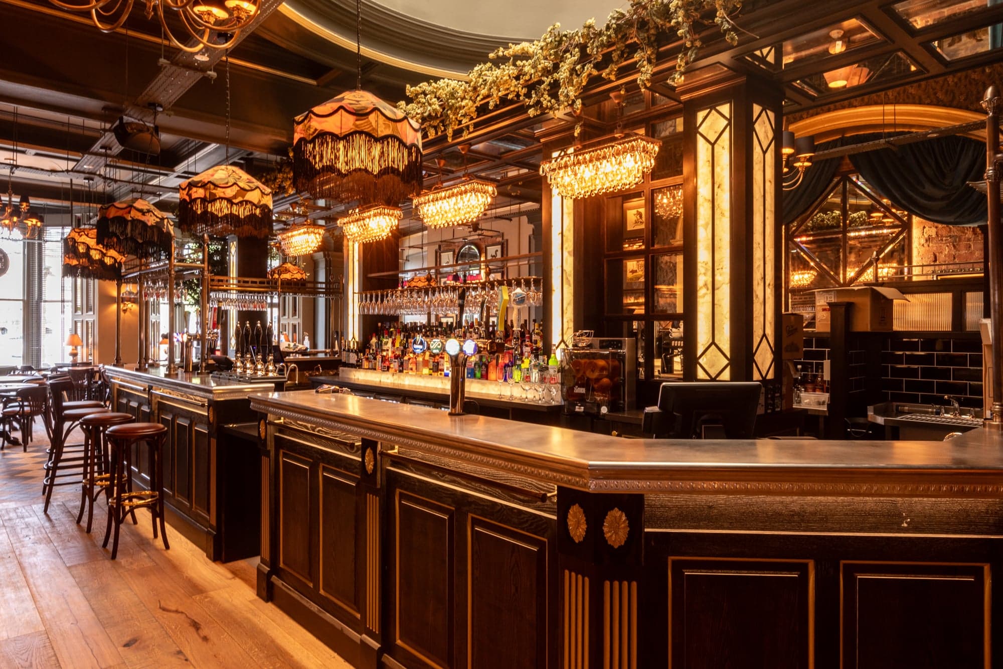 The Harrogate Inn Image 3