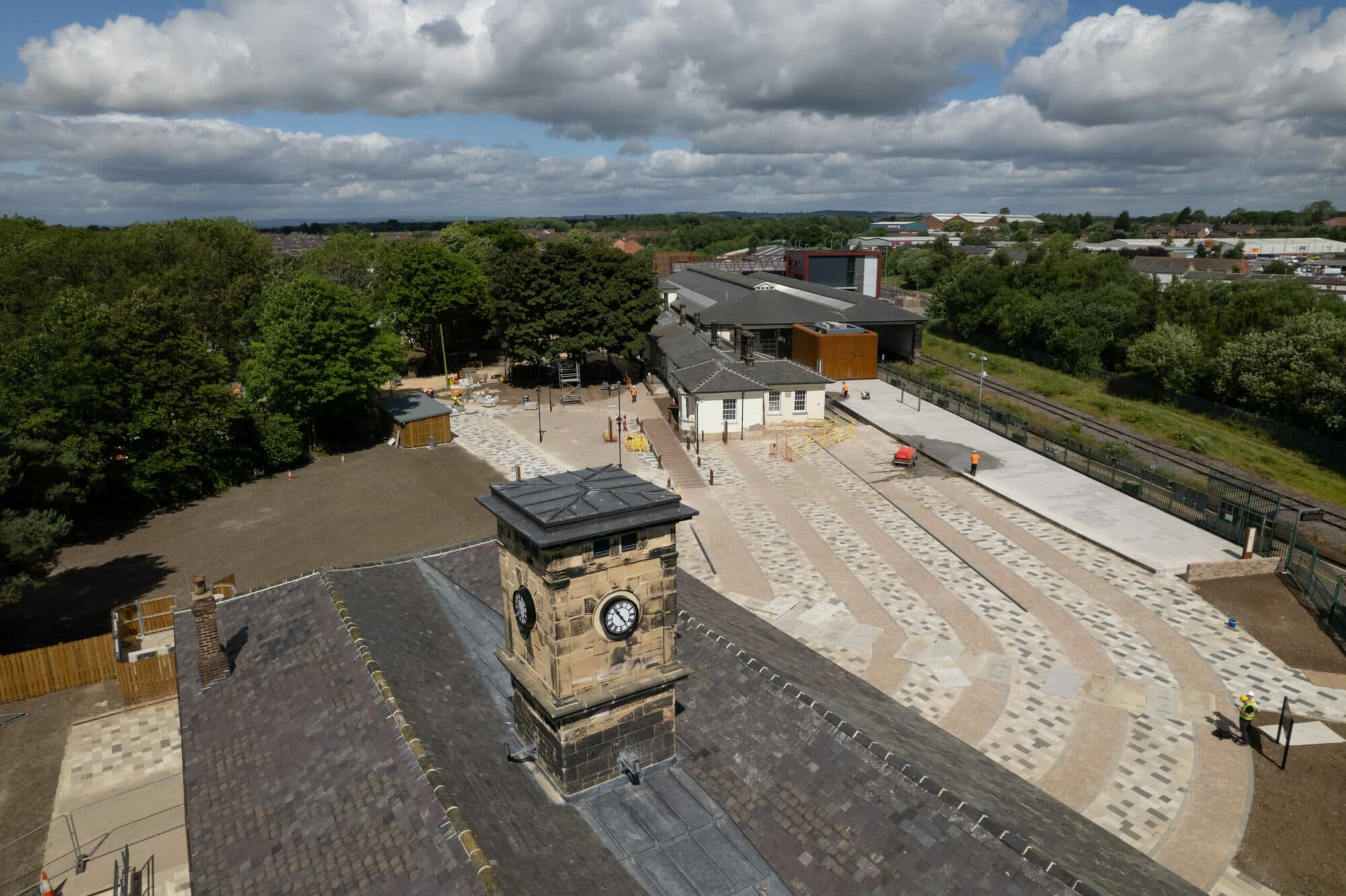 Hopetown Darlington Image 2