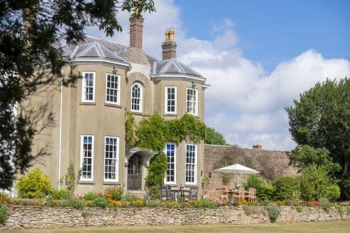 Upper Helmsley Hall Image 2