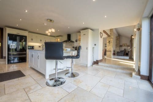 Tockwith Lodge Barn Image 9