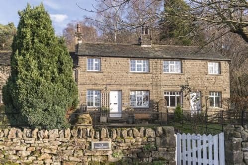 Acorn Cottage Image 4