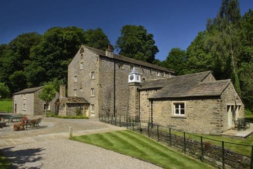 Mill Cottage Image 5