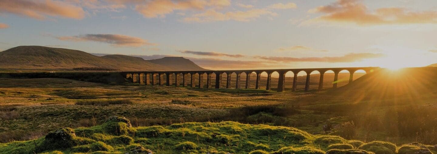 Walkshire - Walking in Yorkshire