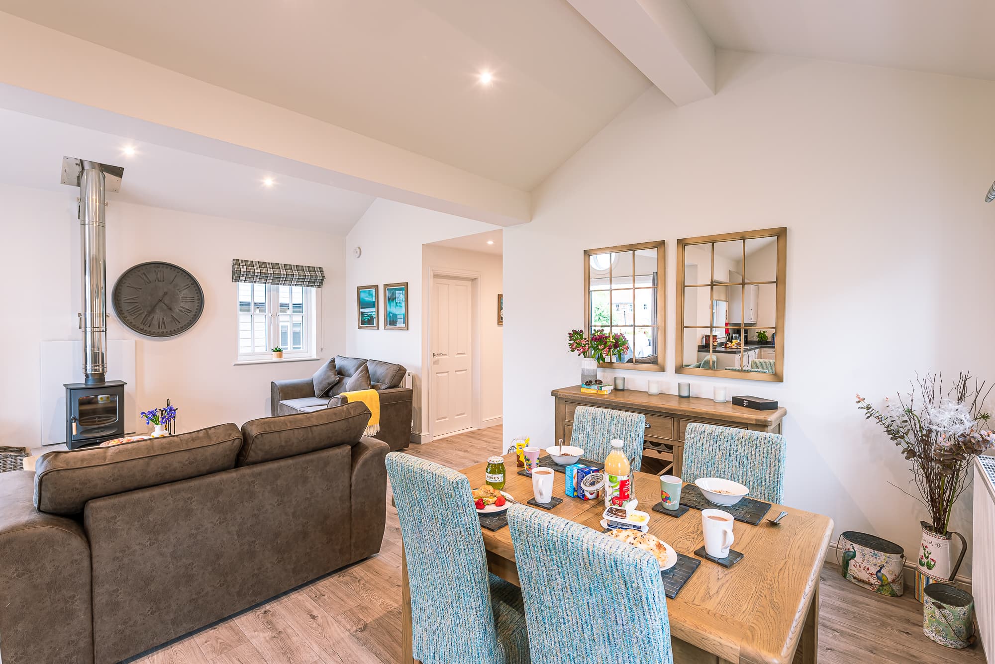 The Bay Filey Holiday Village Image 3