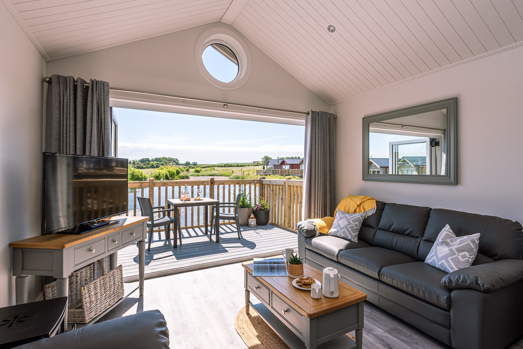 The Bay Filey Holiday Village Image 8