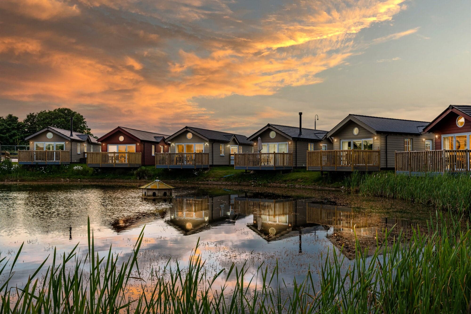 The Bay Filey Holiday Village Image 1