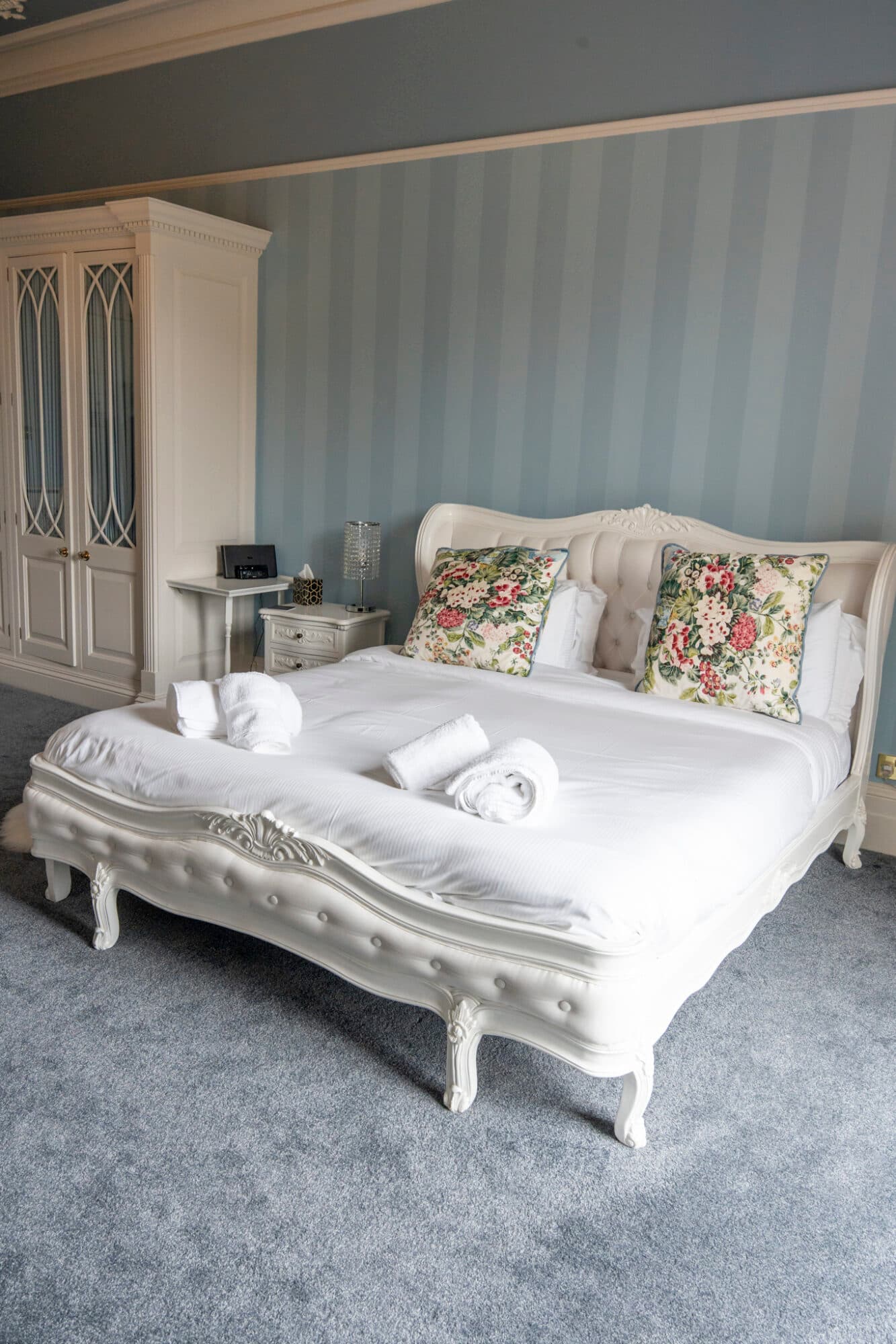 Rudby Hall Hotel Image 4