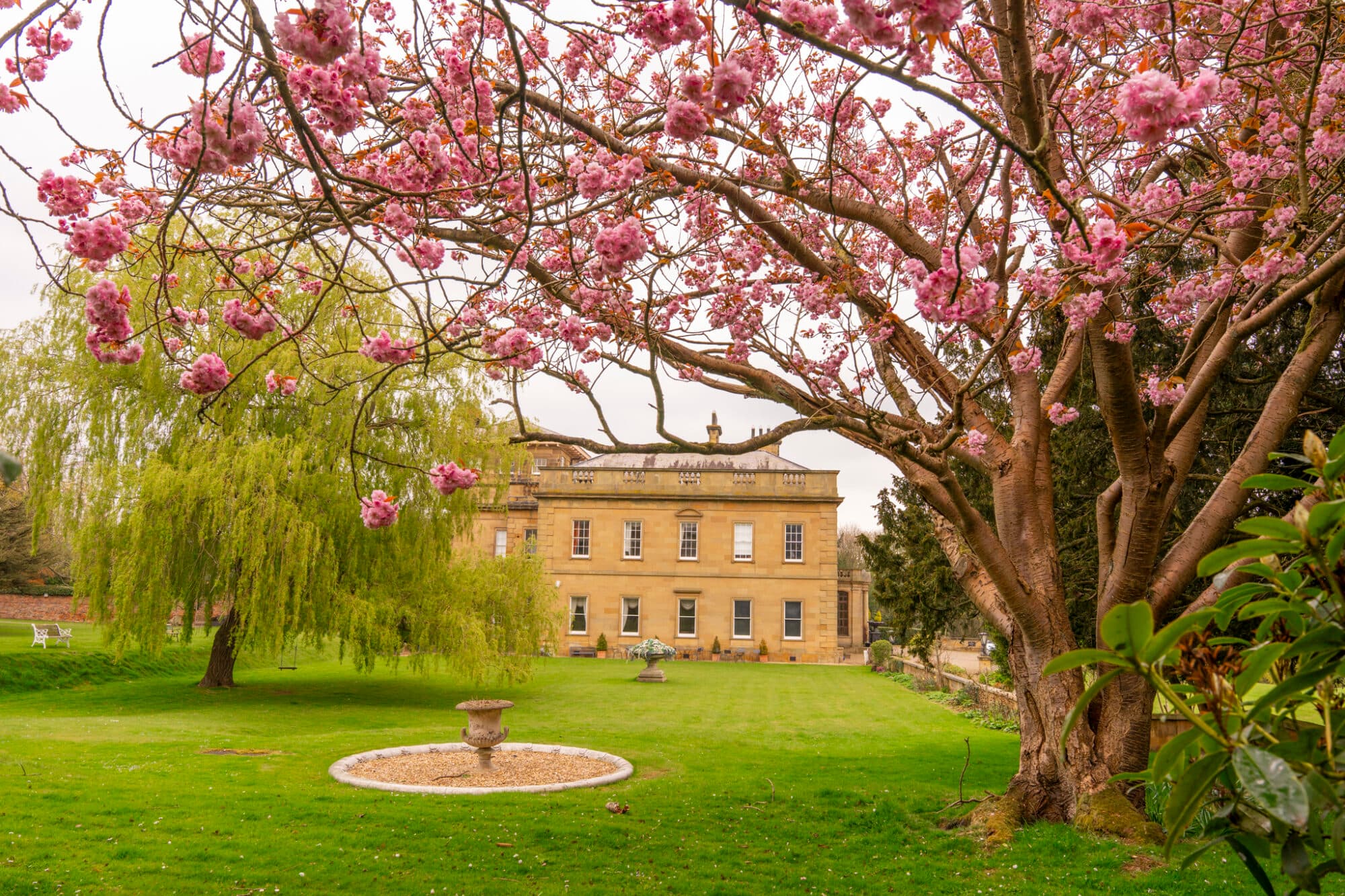Rudby Hall Hotel Image 6