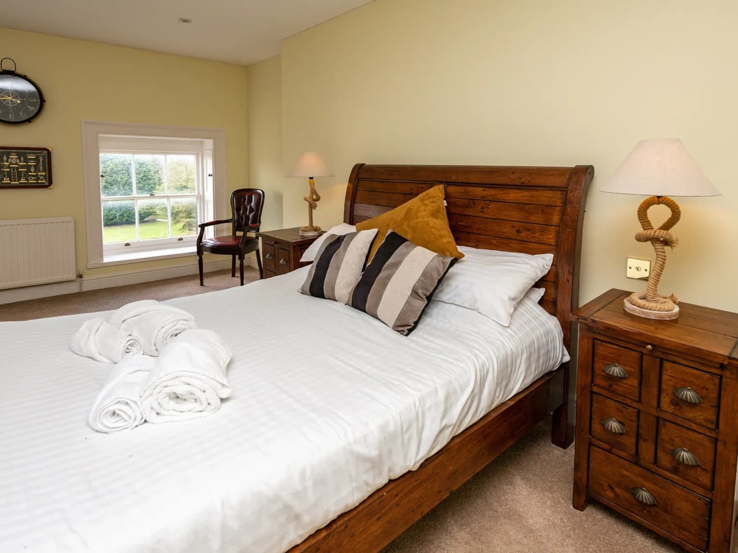 Rudby Hall Hotel Image 9