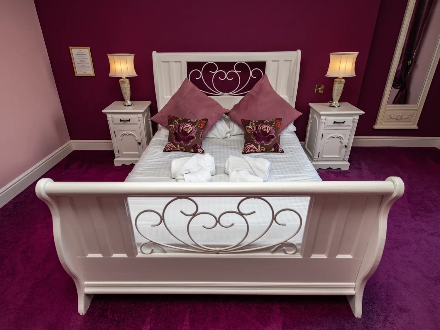 Rudby Hall Hotel Image 10