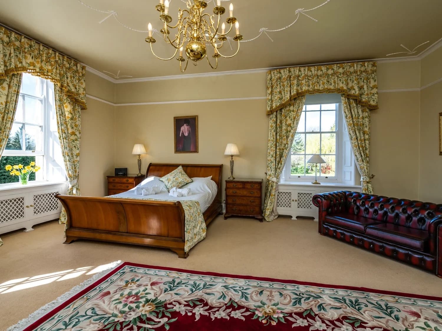 Rudby Hall Hotel Image 1