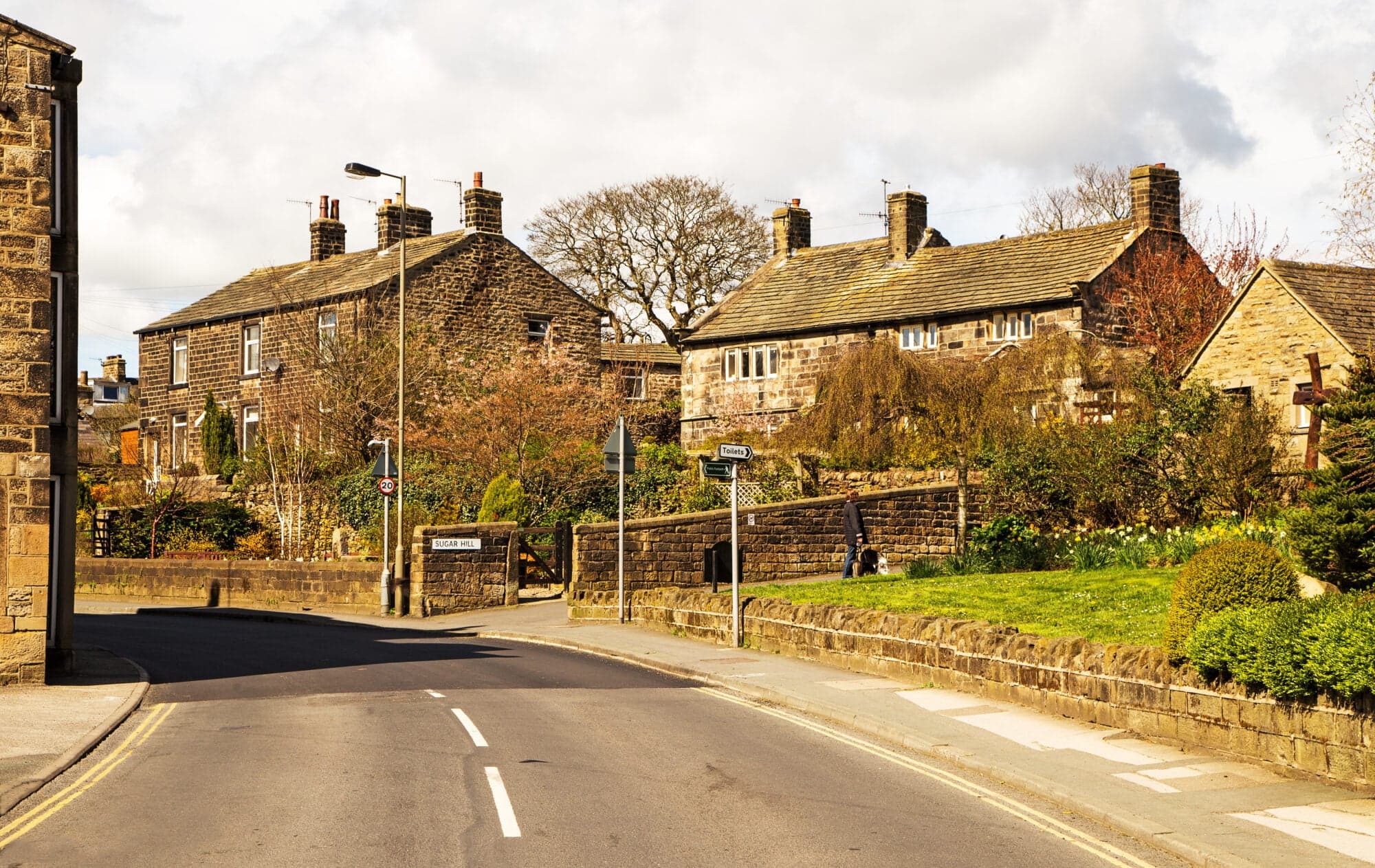 Addingham