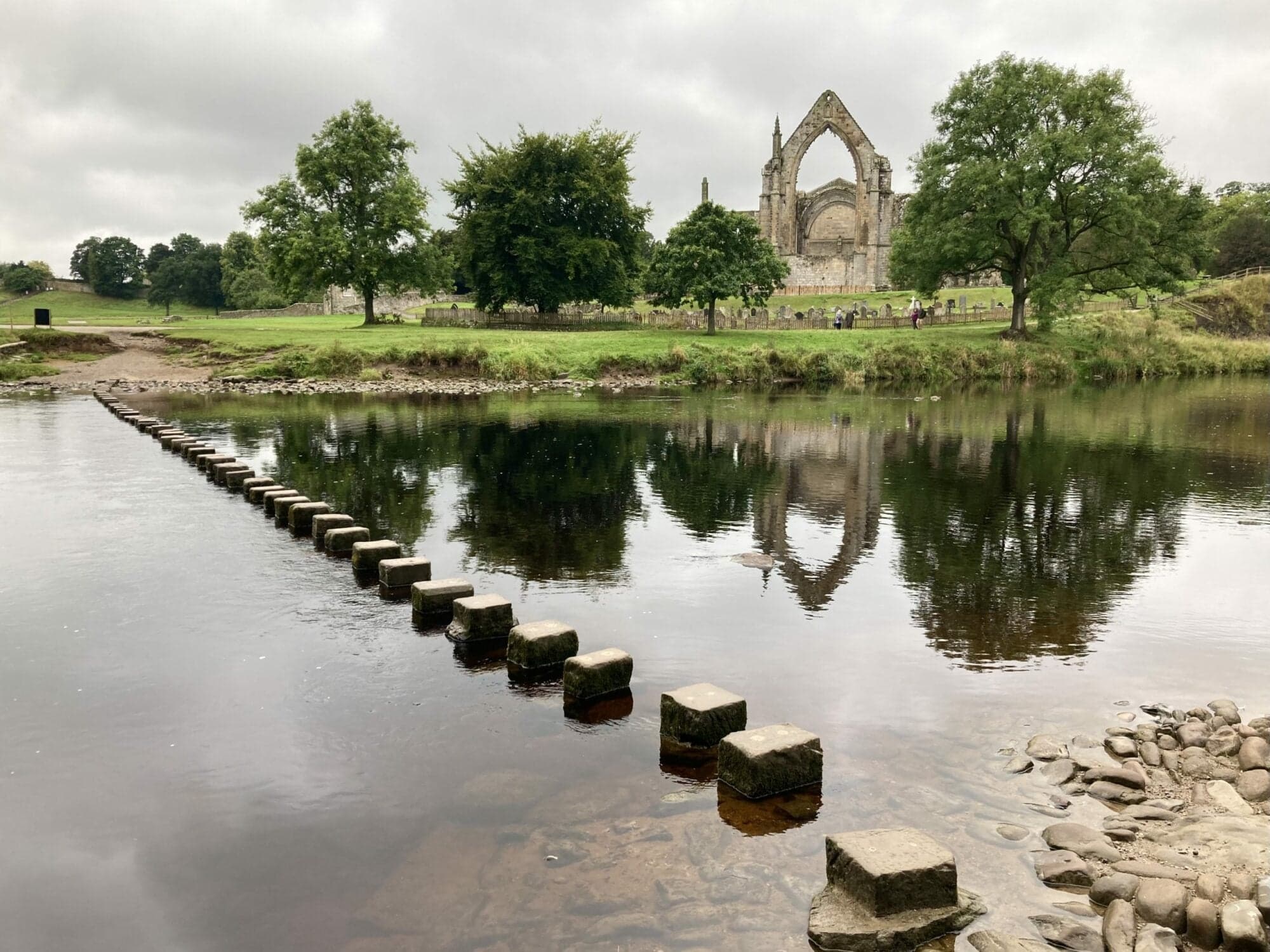 Bolton Abbey