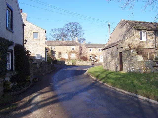 Carlton, Richmondshire