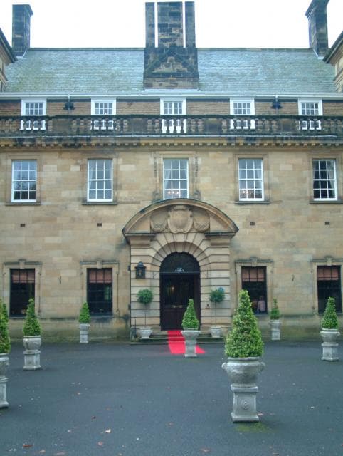 Crathorne, North Yorkshire