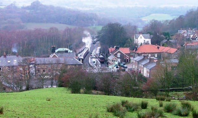 Grosmont