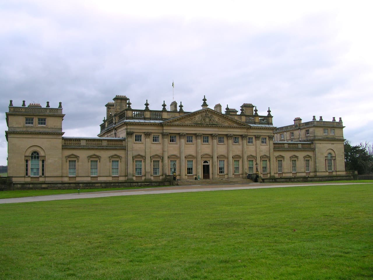 Harewood