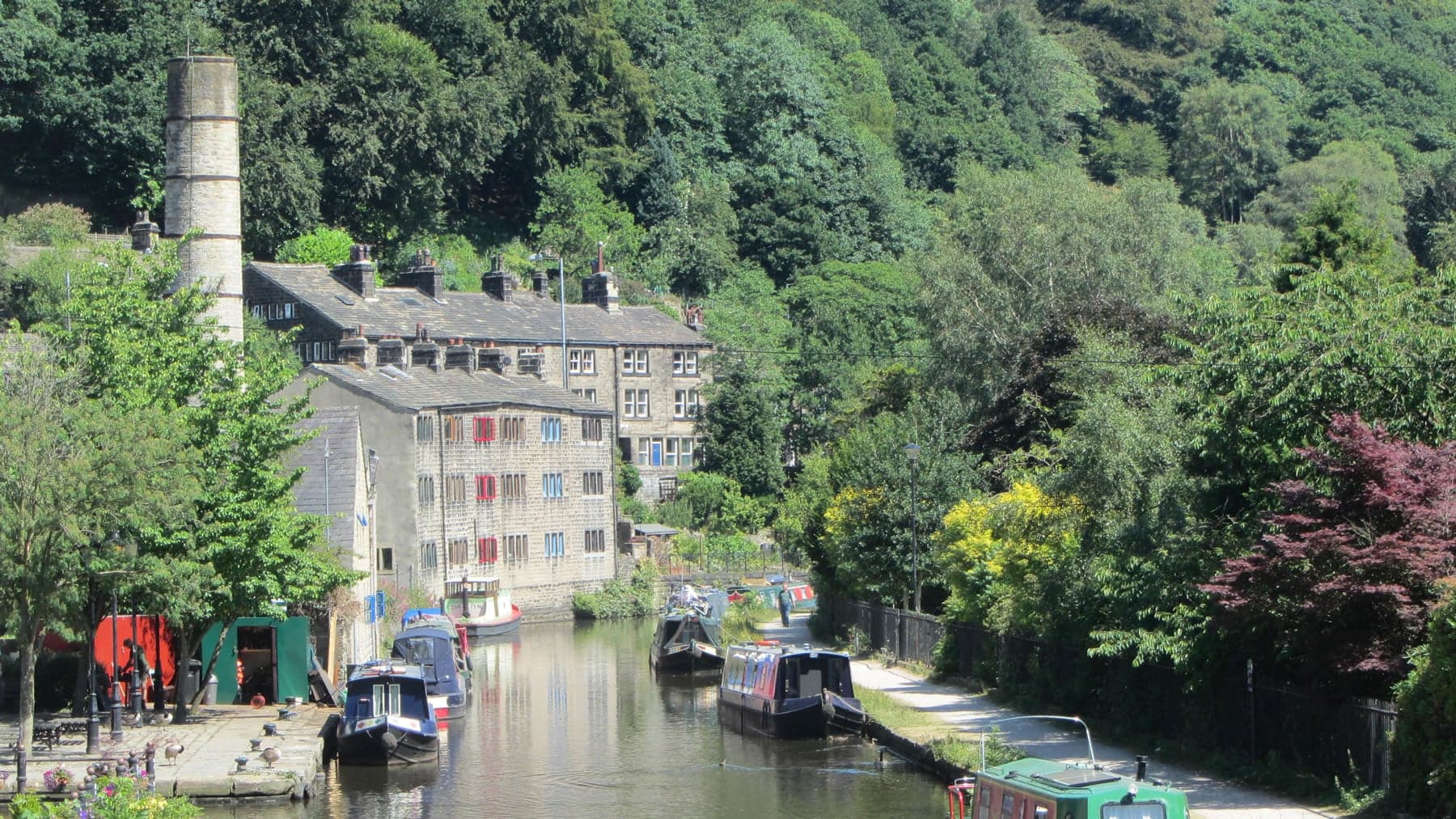 Hebden Bridge
