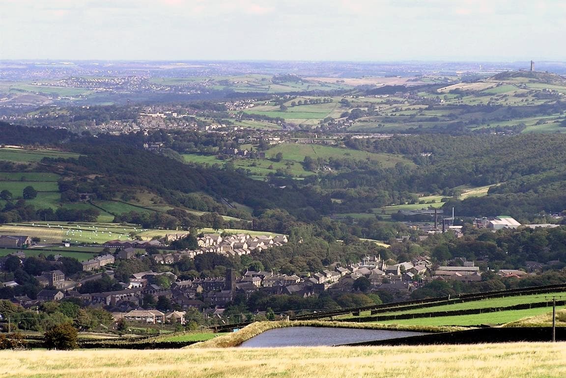 Holme Valley