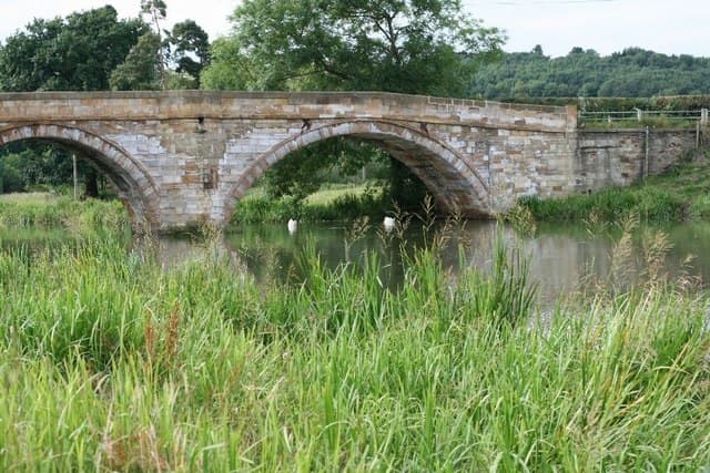 Kirkham, North Yorkshire