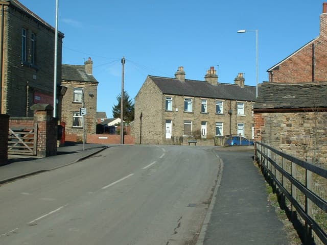 Netherton
